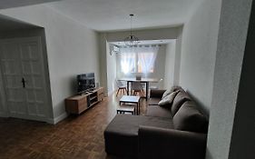 Céntrico apartamento inteligente
